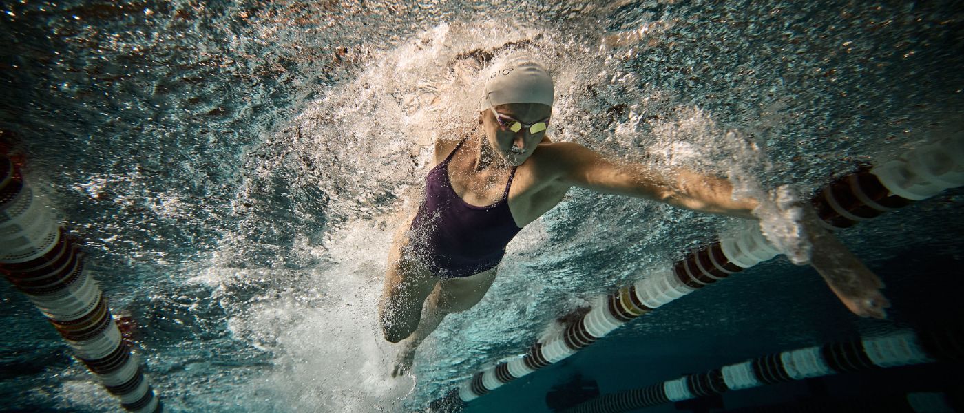 How to Learn the Swim Strokes | The 4 Swimming Strokes Explained THEMAGIC5