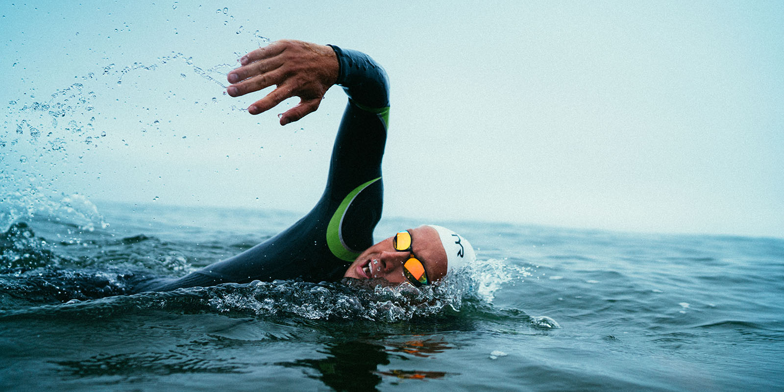 The Zipper Drill: Enhancing Your Swimming Technique