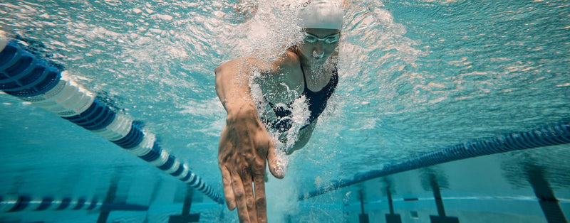 Kasia Wasick Silver Medal at World Short Course Championships THEMAGIC5
