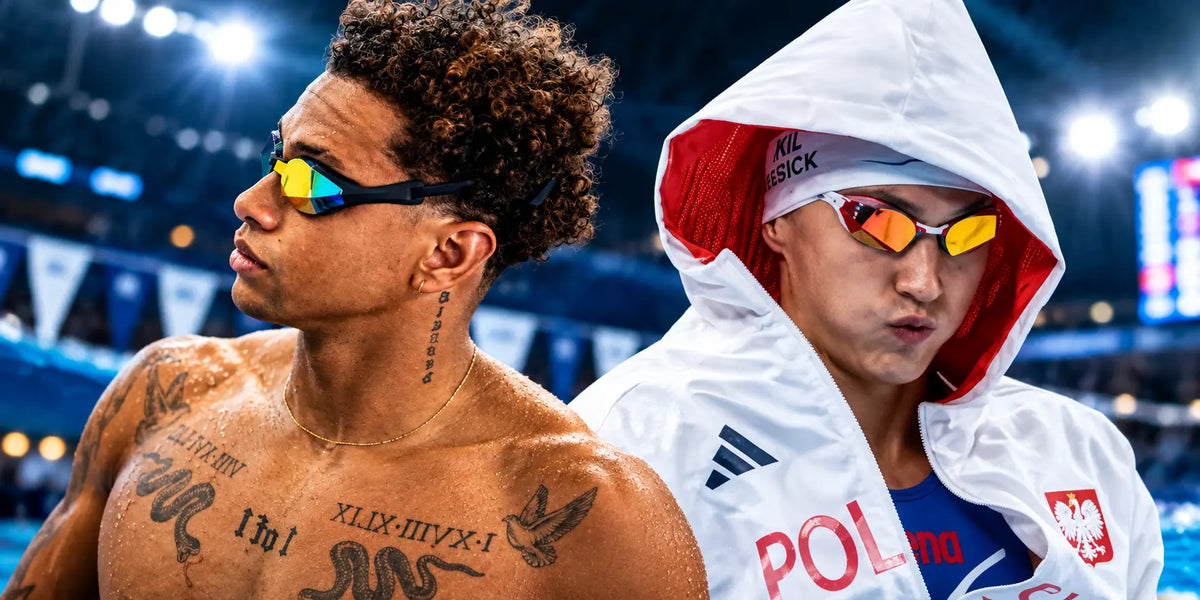 Baku Recap: Shaine Casas & Kasia Wasick Open the 2026 World Cup THEMAGIC5