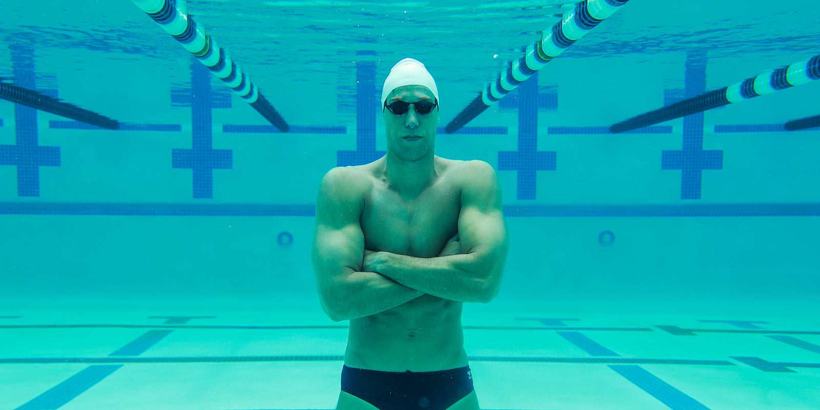 Are Swimmers Tall? | Average Swimmer's Height THEMAGIC5