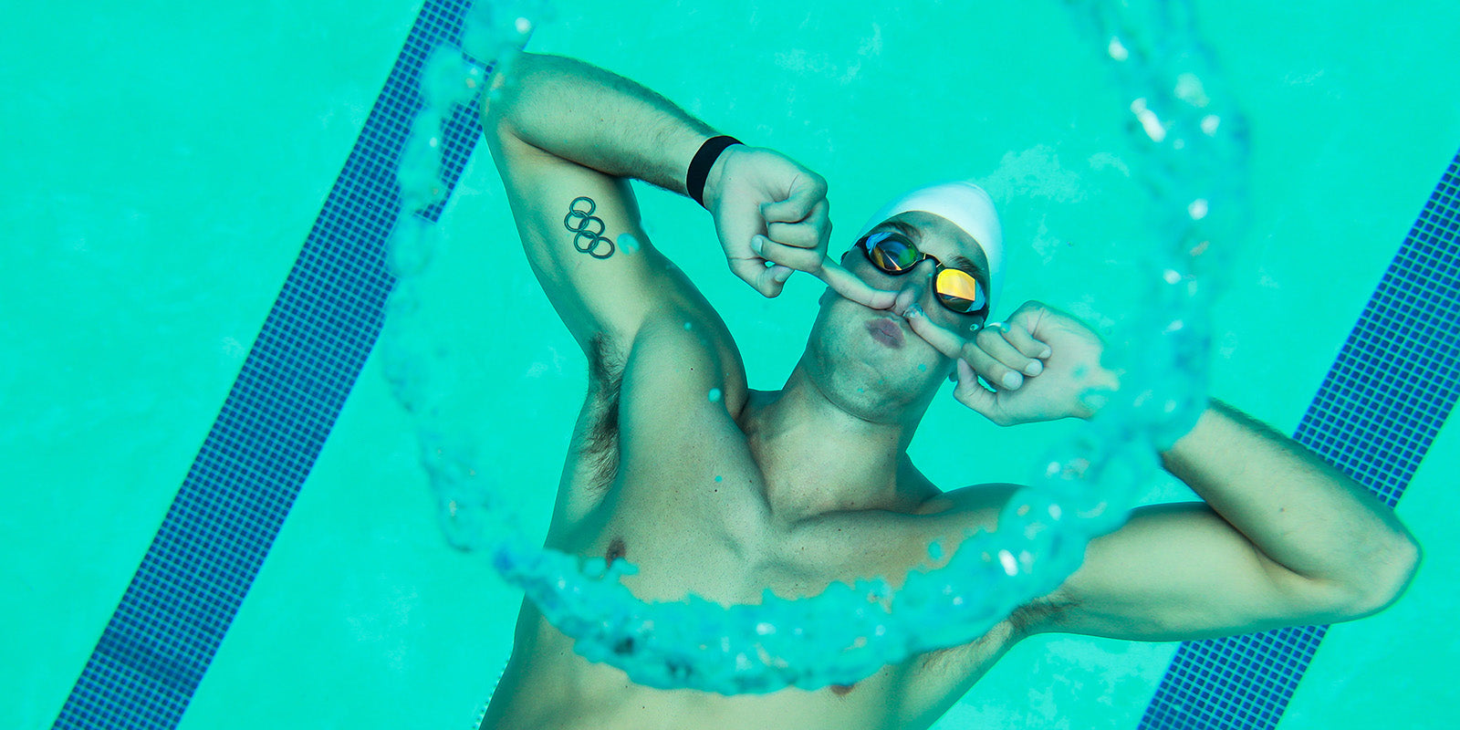 How To Hold Your Breath Longer Underwater