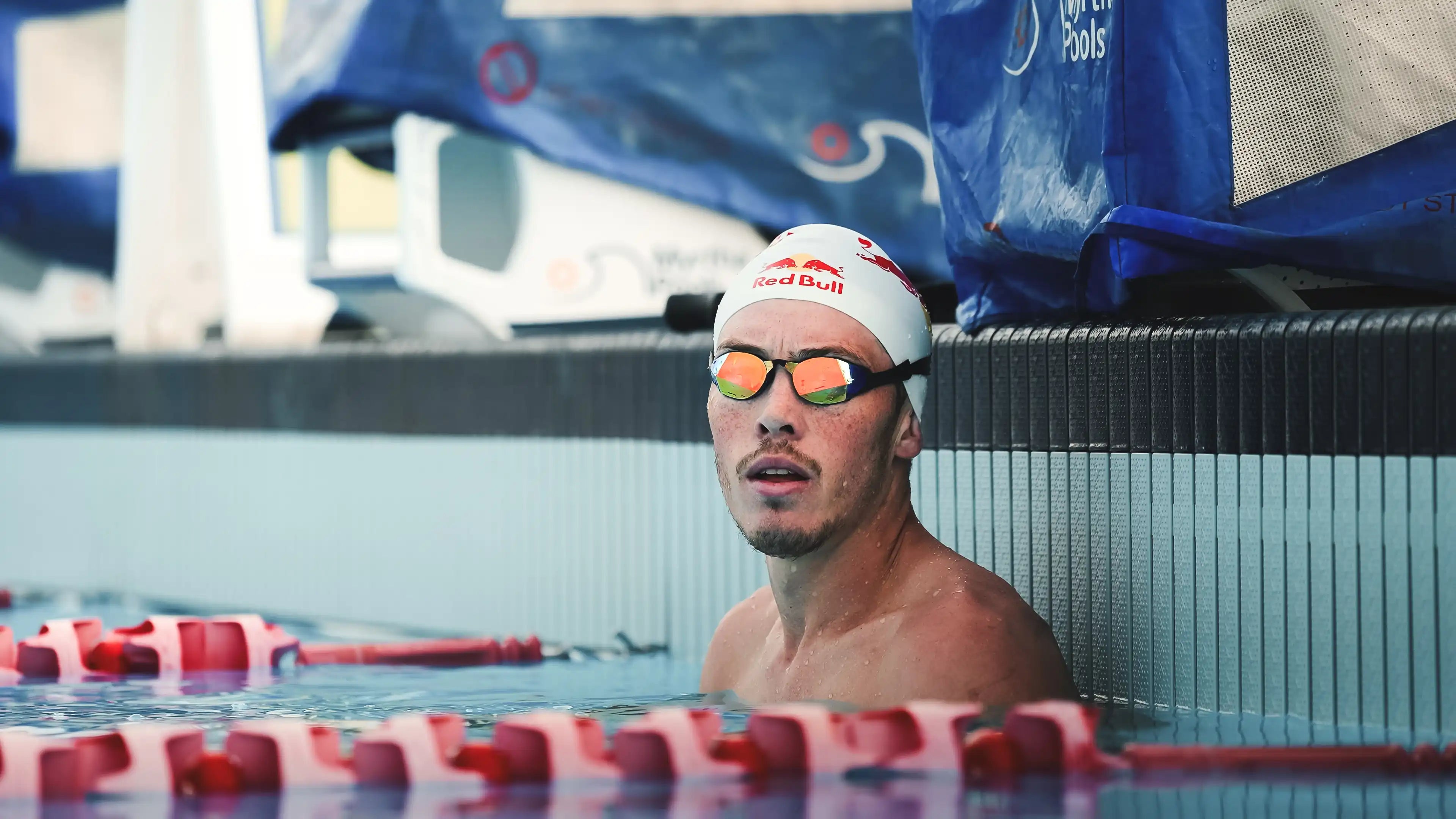 Hayden Wilde’s Swim Faster Playbook