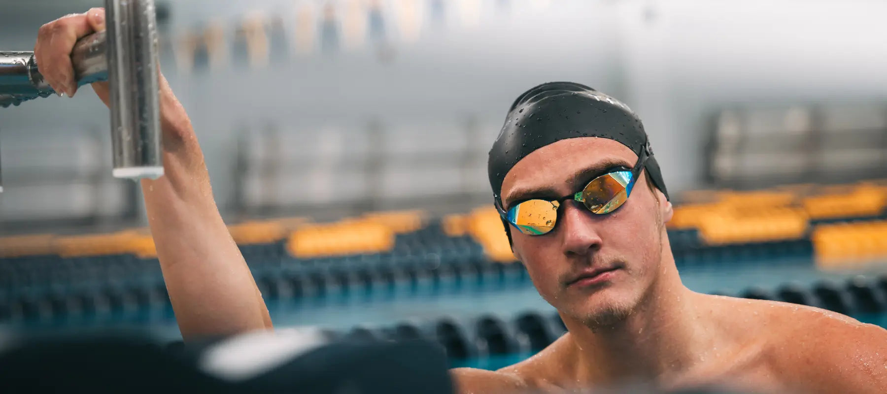 Conversation with David Shackley, CMO, THEMAGIC5 and Ivan Puskovitch, 2024 Paris Olympian (10K) THEMAGIC5