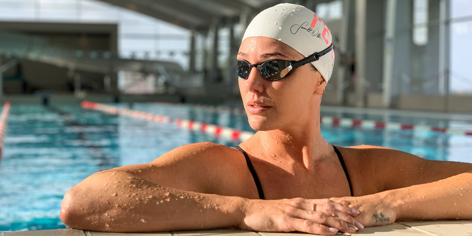 The Ultimate Swim Meet Checklist: Everything You Need to Prepare