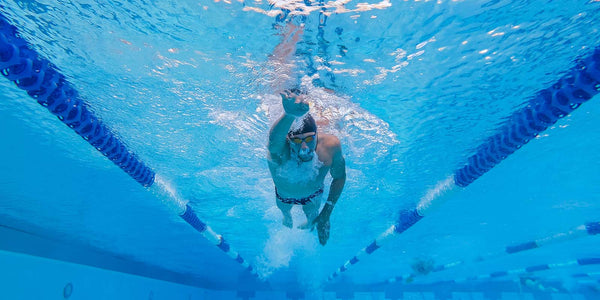 Swim Kick Drills: Enhancing Your Swimming Performance THEMAGIC5
