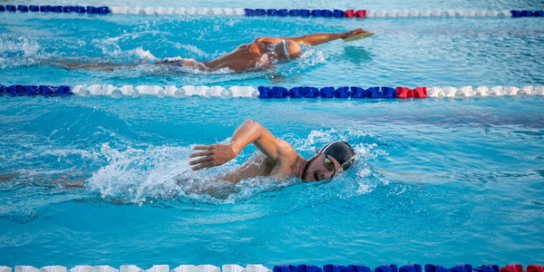 Understanding the Best Age to Start Competitive Swimming