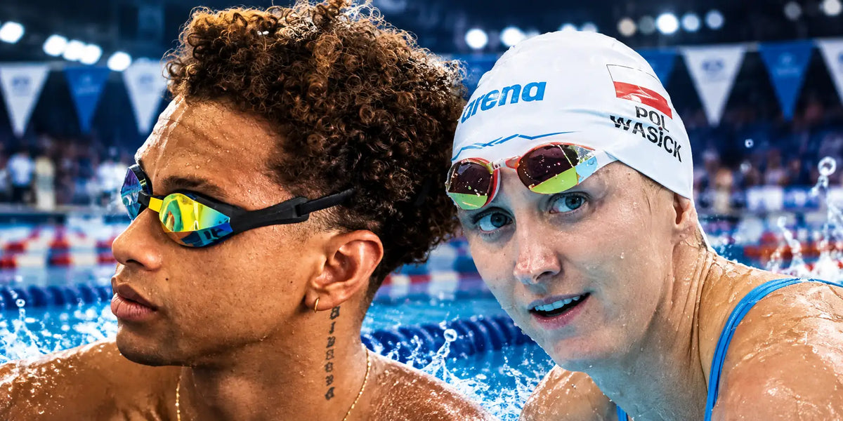 Tashkent Recap: Shaine Casas & Kasia Wasick Keep Winning