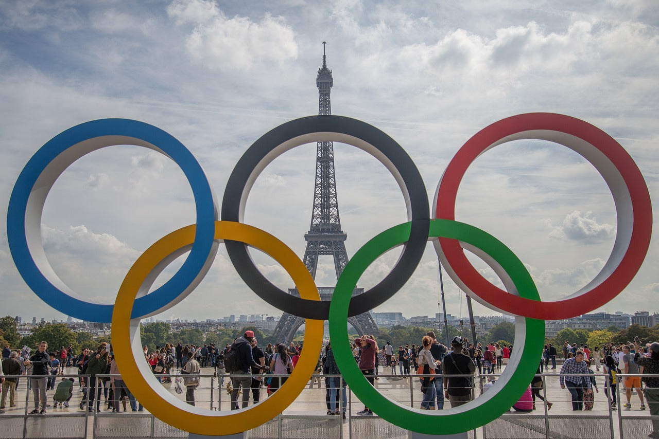Olympic Swimmers | Who to Watch in Paris 2024