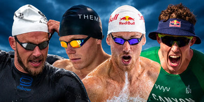 SHOWCASING OUR TRIATHLETES: Learn From The Best THEMAGIC5