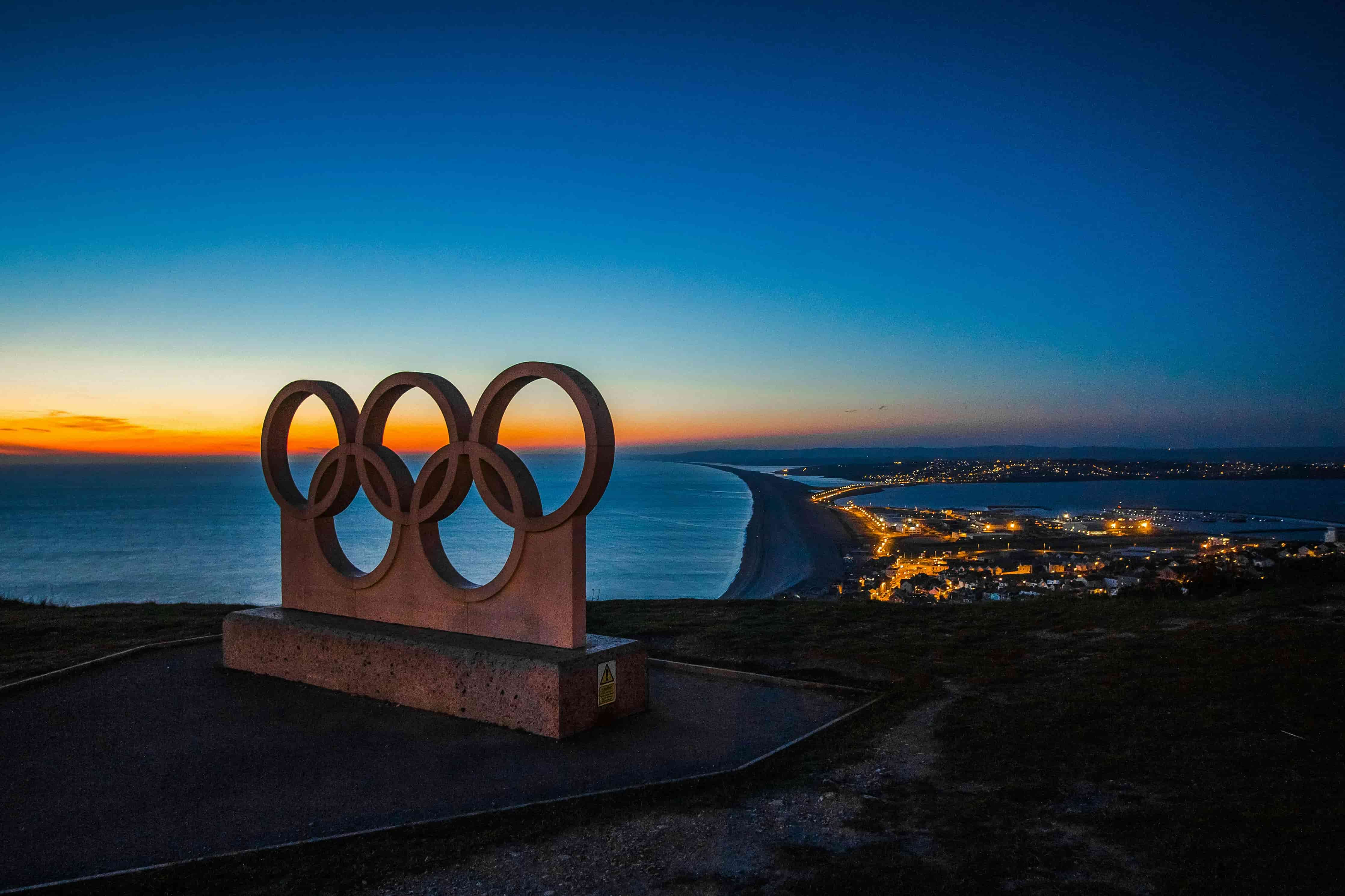 The Road to the Olympics: A Guide to the Olympic Trials Swimming 2024