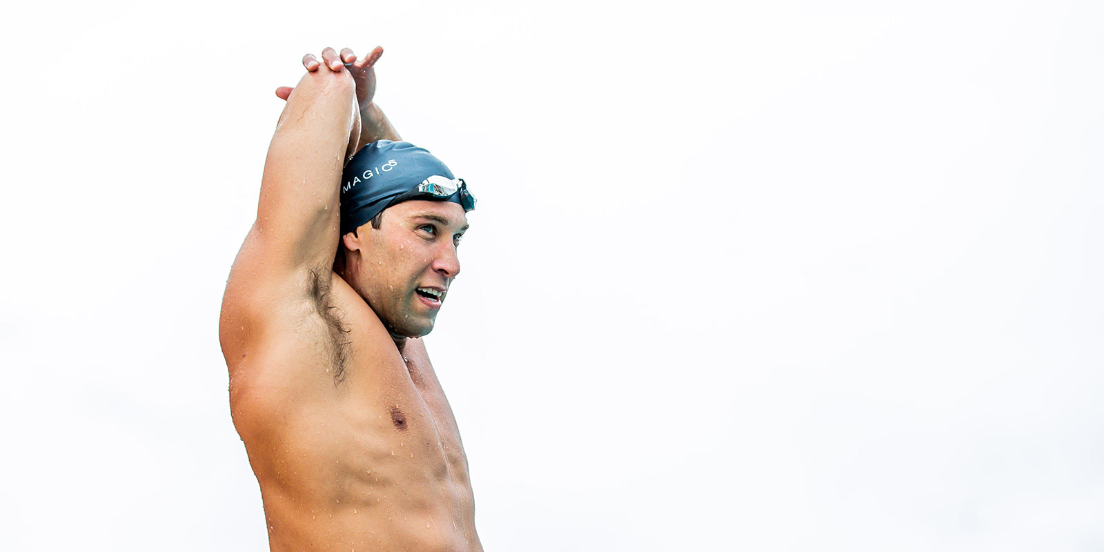Dry Land Swimming Drills: The Key to Swimming Success