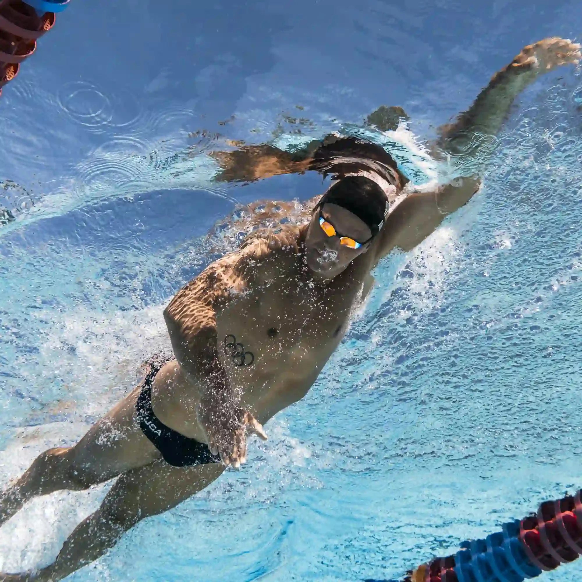 Why We Ask Athlete Type and Swim Frequency (And How It Makes Your Experience Better) THEMAGIC5
