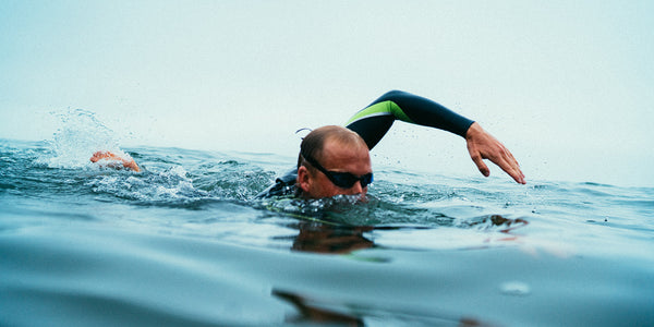 Swim Drills for Triathletes: Enhancing Performance in the Water THEMAGIC5