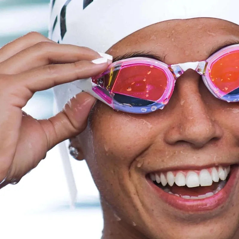 Quality swimming goggles online