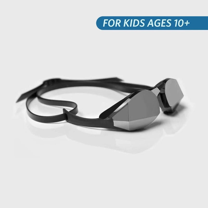 black magic mirror silver goggle youth