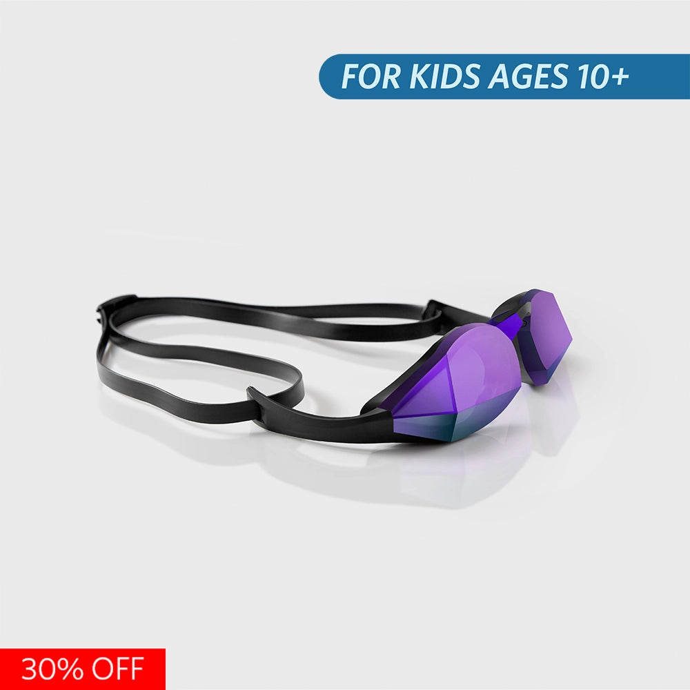 PURPLE MAGIC MIRROR BLUE (YOUTH) - 30% OFF THEMAGIC5