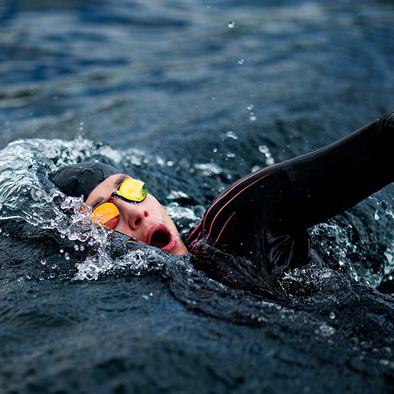 BLUE MAGIC MIRROR GOLD THEMAGIC5