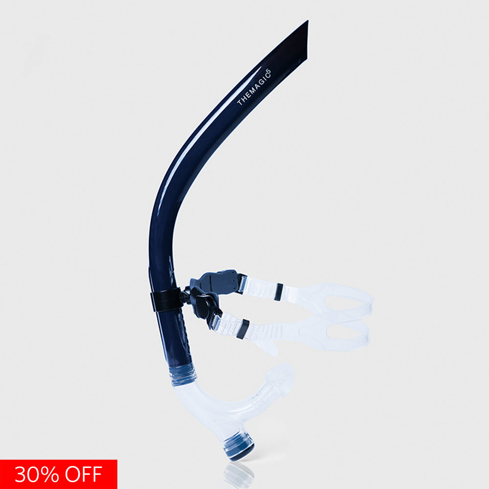 Center Snorkel - 30% OFF