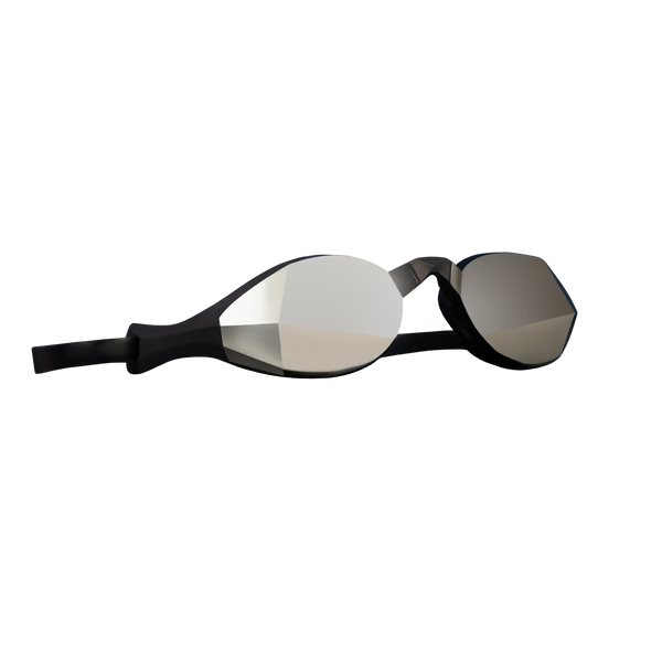 Vector Black Magic Mirror Silver