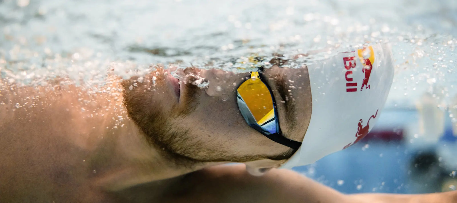 Best goggles for kids competitive swimming sales