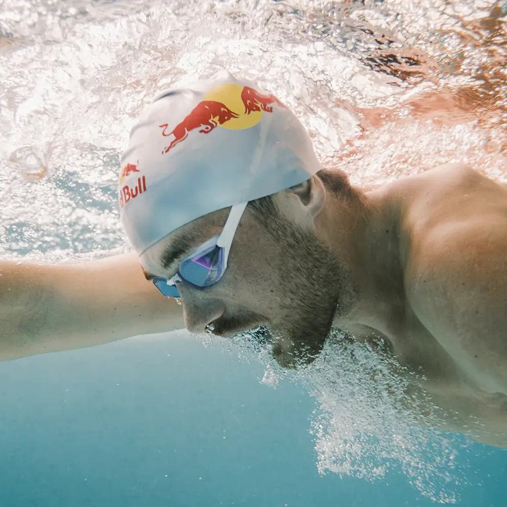 LIMITED EDITION WHITE PURPLE GOLD THEMAGIC5