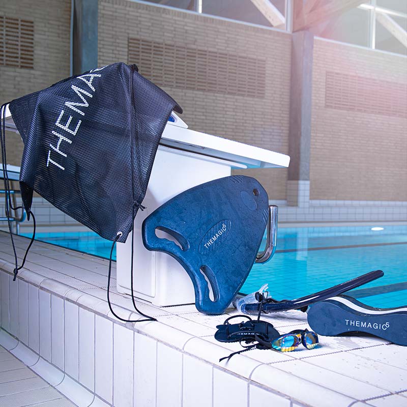 Equipment Mesh Bag - 20% OFF THEMAGIC5