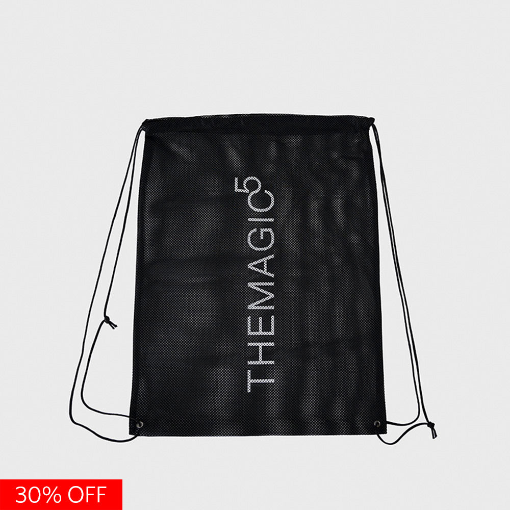 Equipment Mesh Bag - 30% OFF