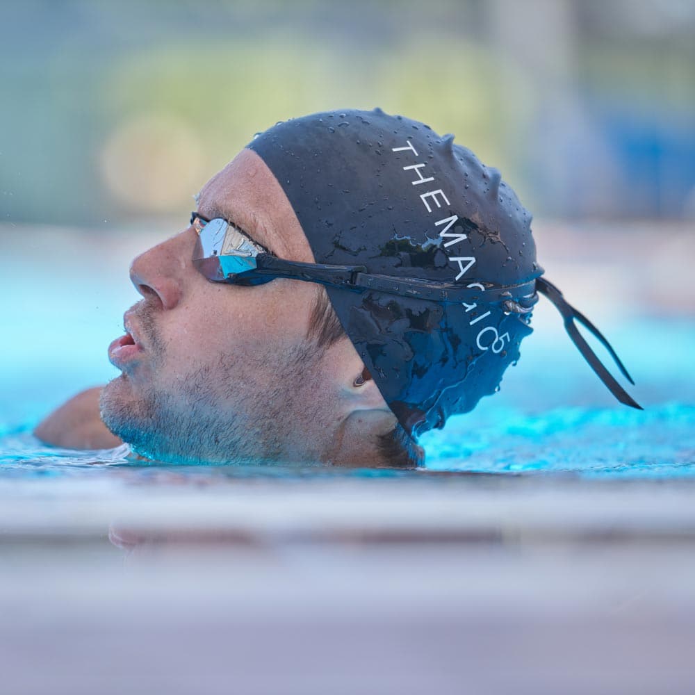 Swim Cap
