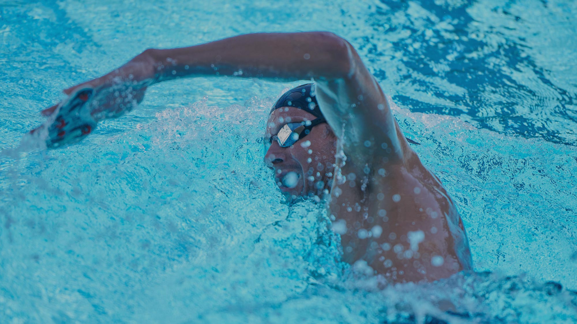 Jan Frodeno, 3x Ironman World Champion