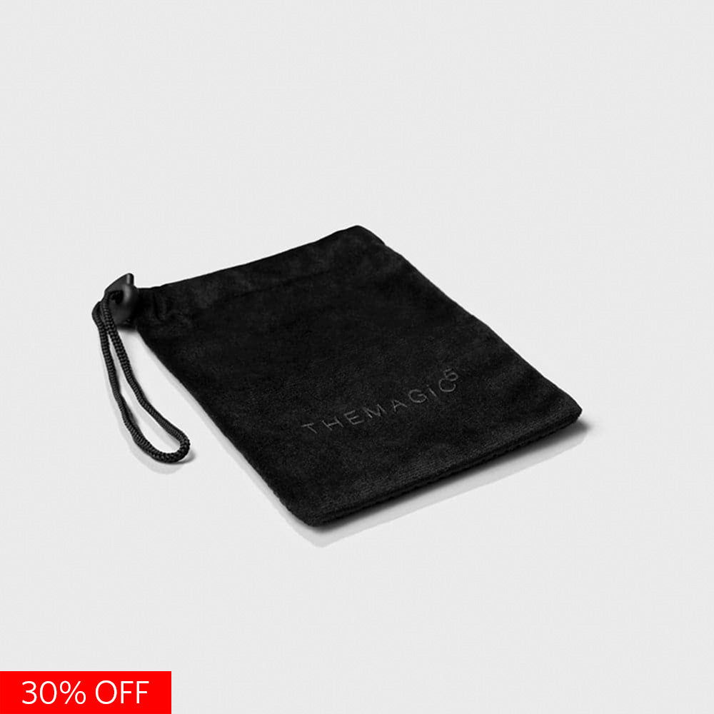 Goggle Mesh Bag - 30% OFF