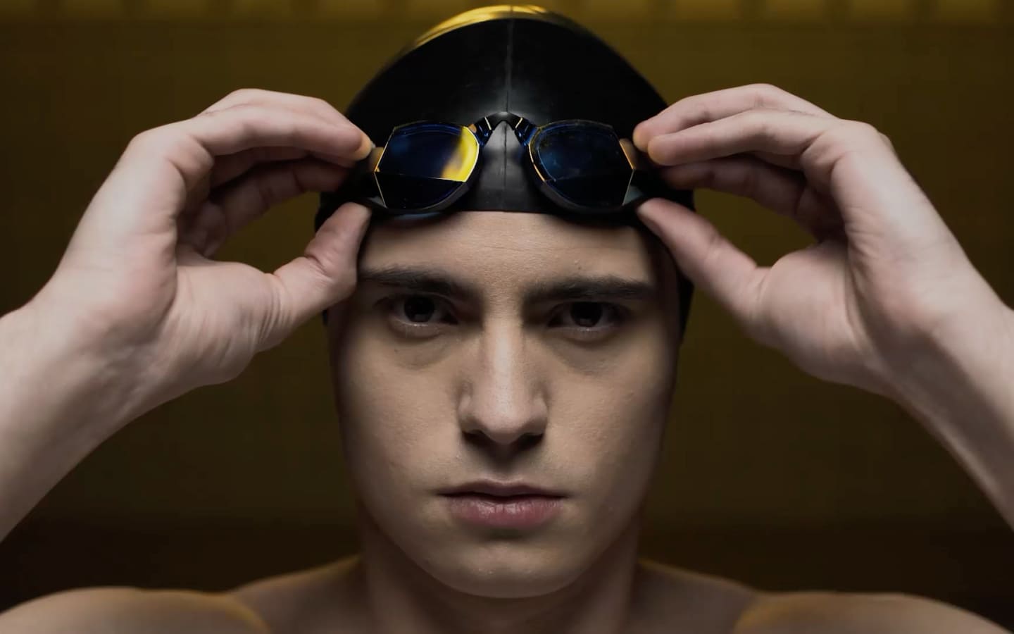 BUILT FOR SPEED TAILORED TO YOU