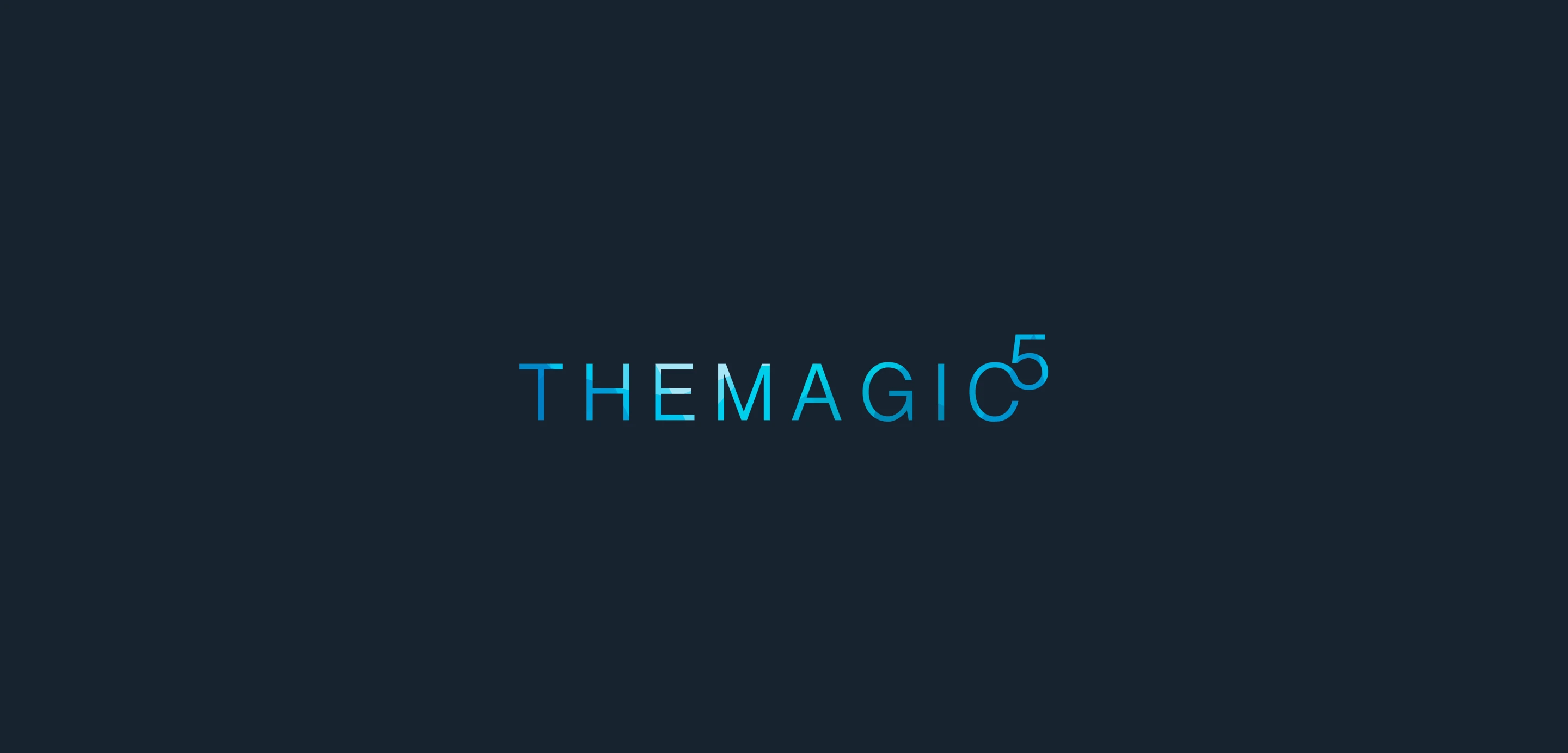 THEMAGIC5
