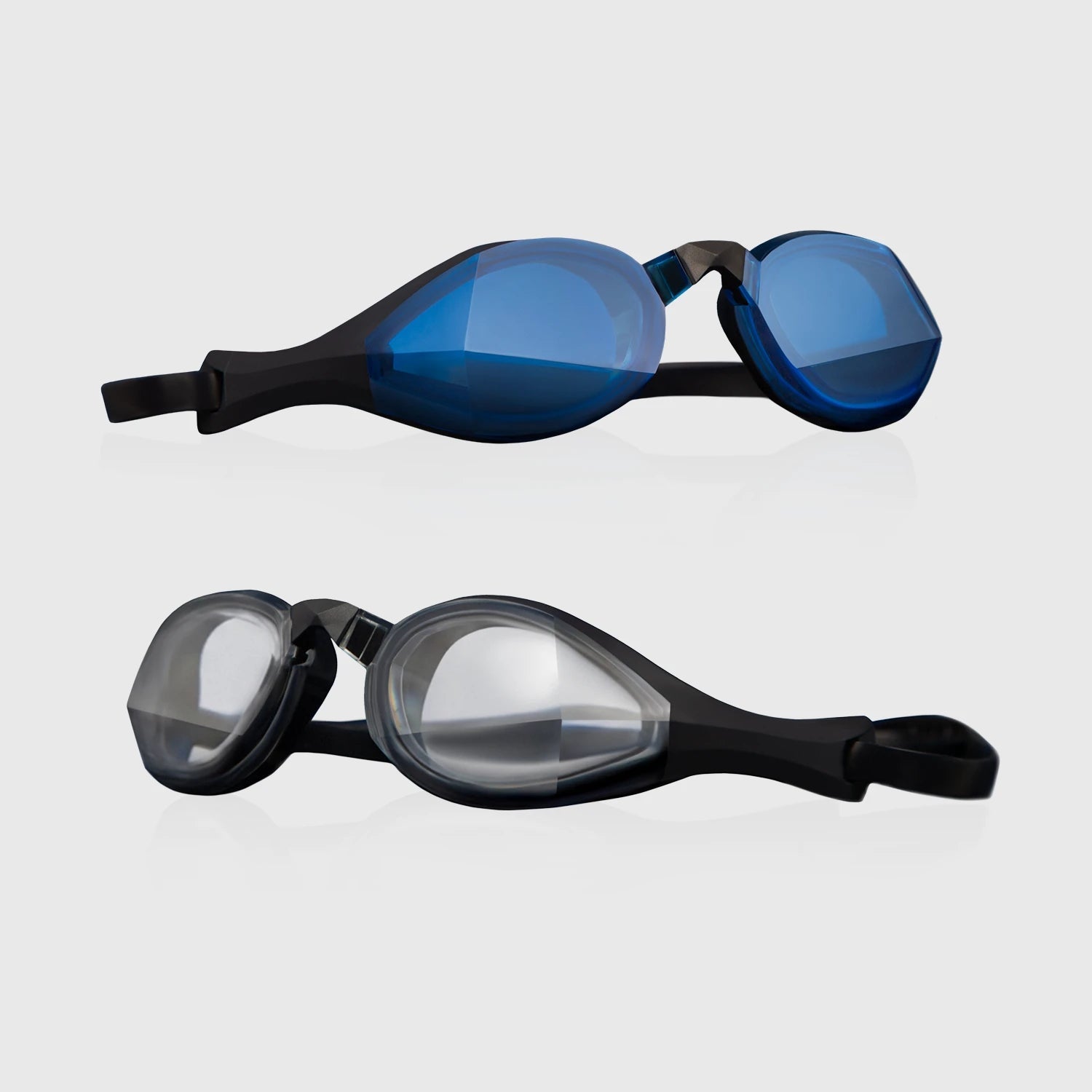 Indoor Swim Goggles Bundle | 25% Off