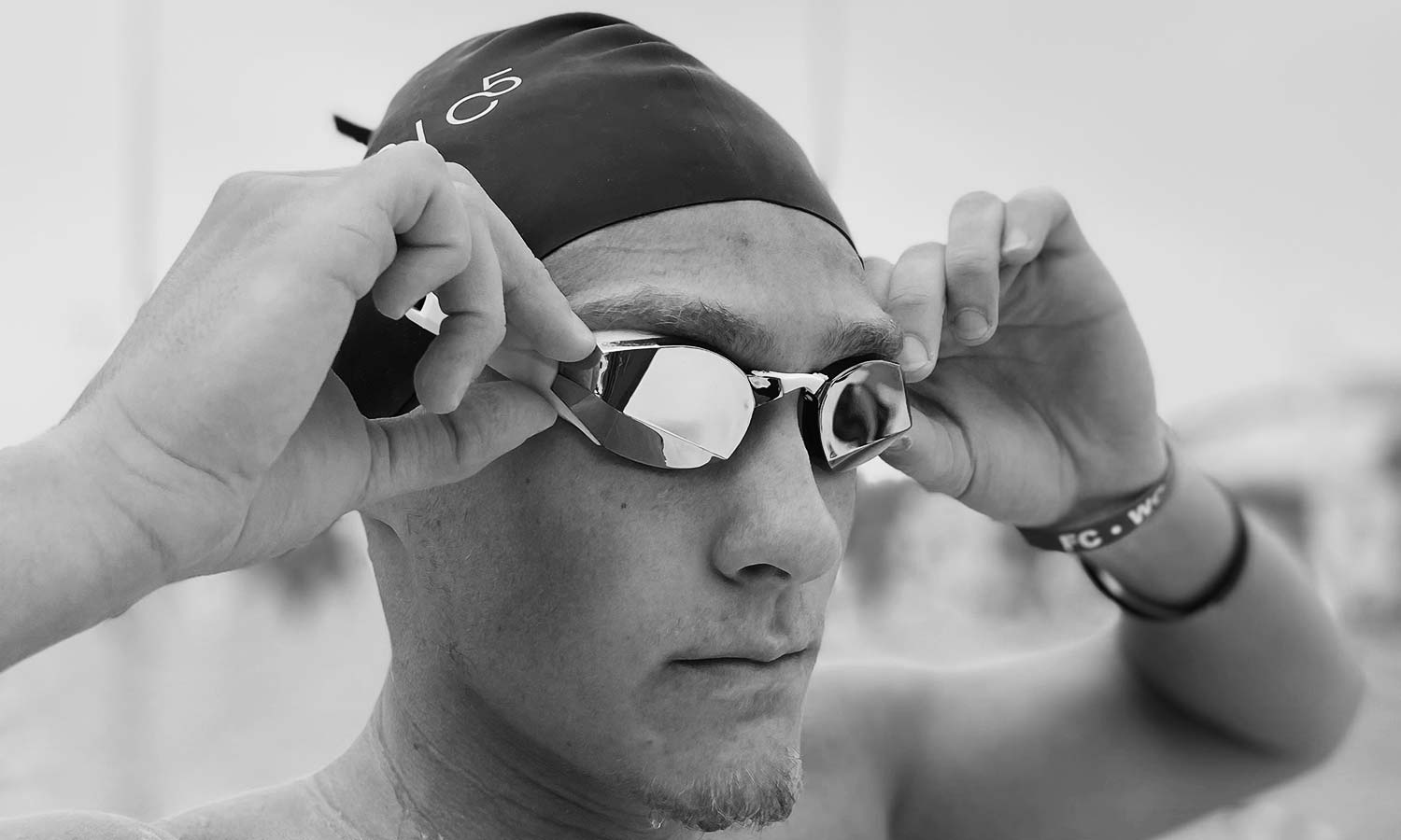 Ivan Puskovitch THEMAGIC5 Athlete