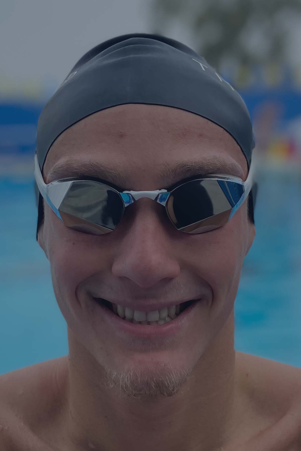 Ivan Puskovitch THEMAGIC5 Athlete