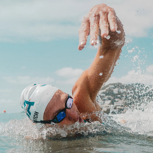 Purple Open Water Bundle THEMAGIC5