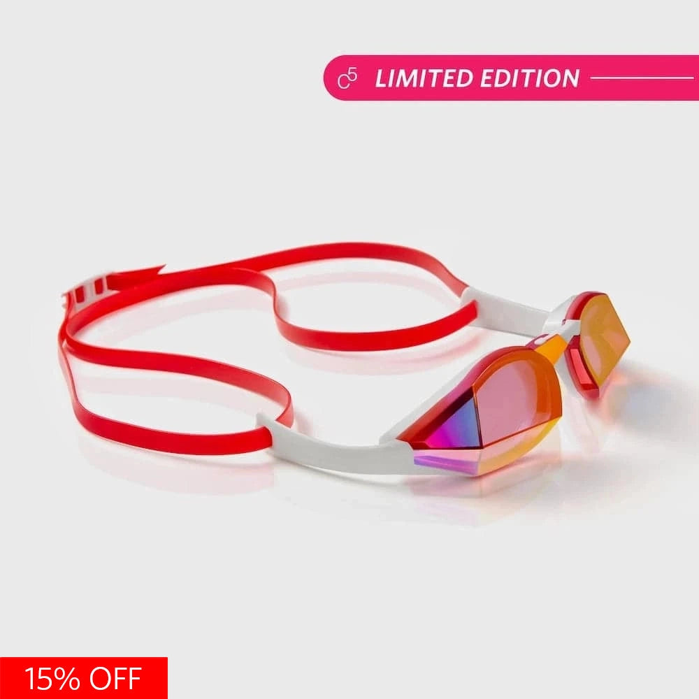 LIMITED EDITION KASIA SPECIAL GOGGLES