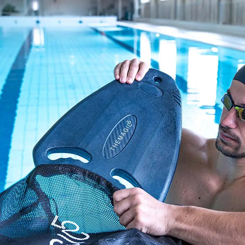 The essentials a swimmer needs besides swimming goggles