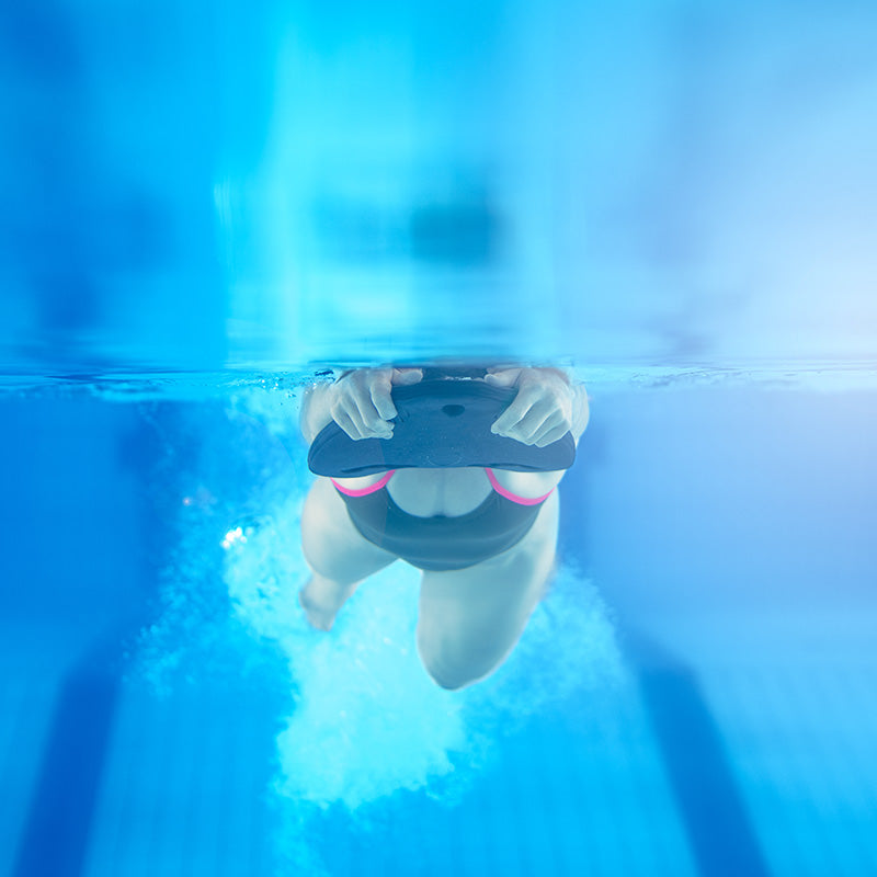 Kickboard THEMAGIC5