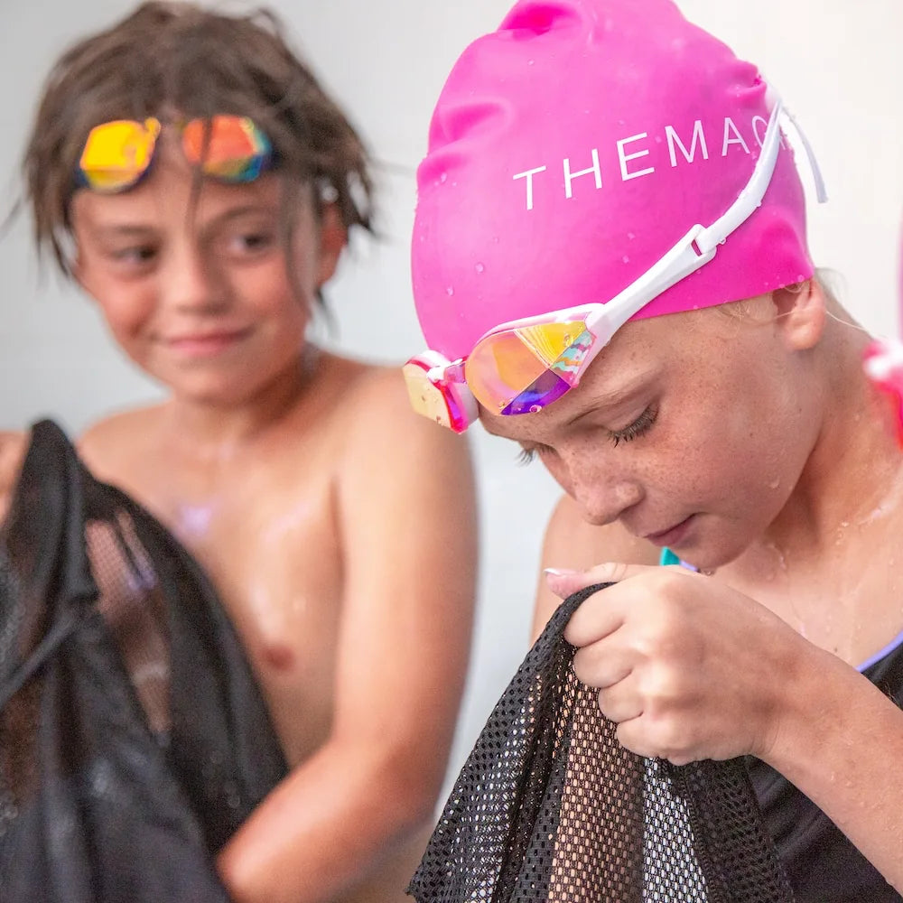 Swim team goggles new arrivals