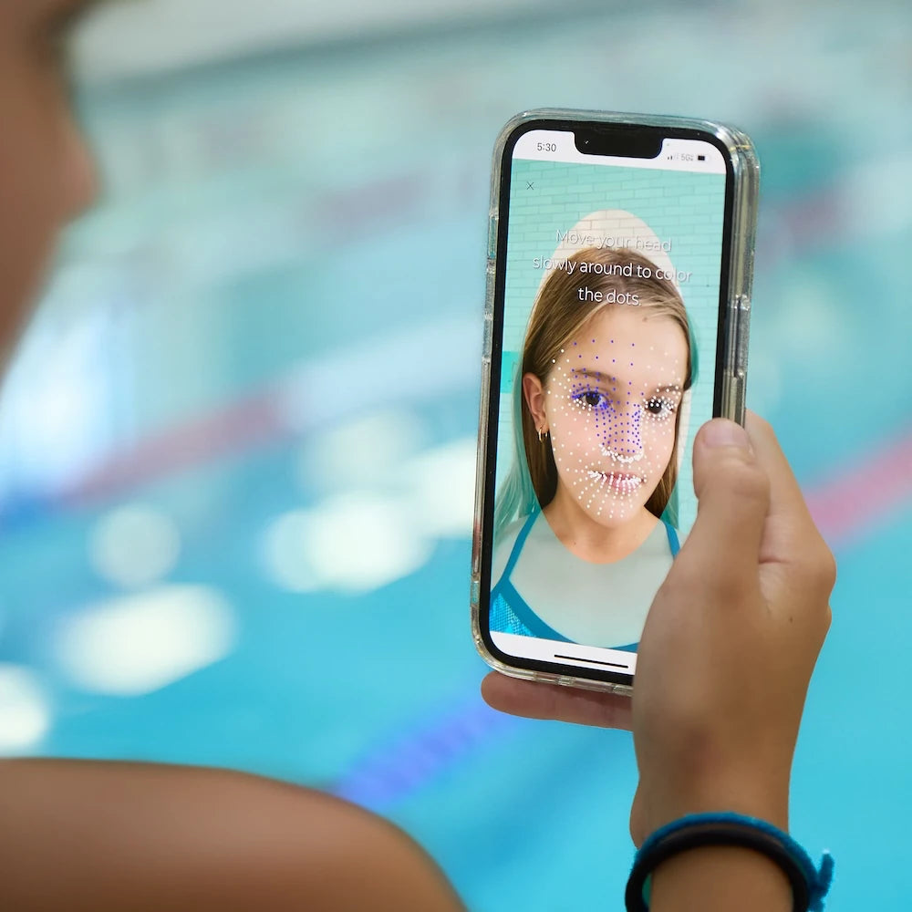 VECTOR Blue Magic Mirror Gold (YOUTH) club - 45% OFF THEMAGIC5
