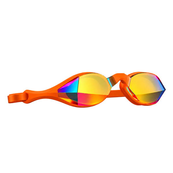 Vector Limited Edition Orange Gold
