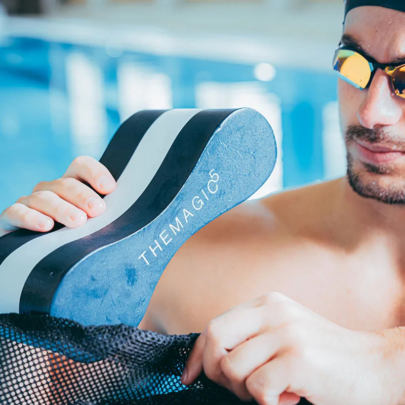The essentials a swimmer needs besides swimming goggles