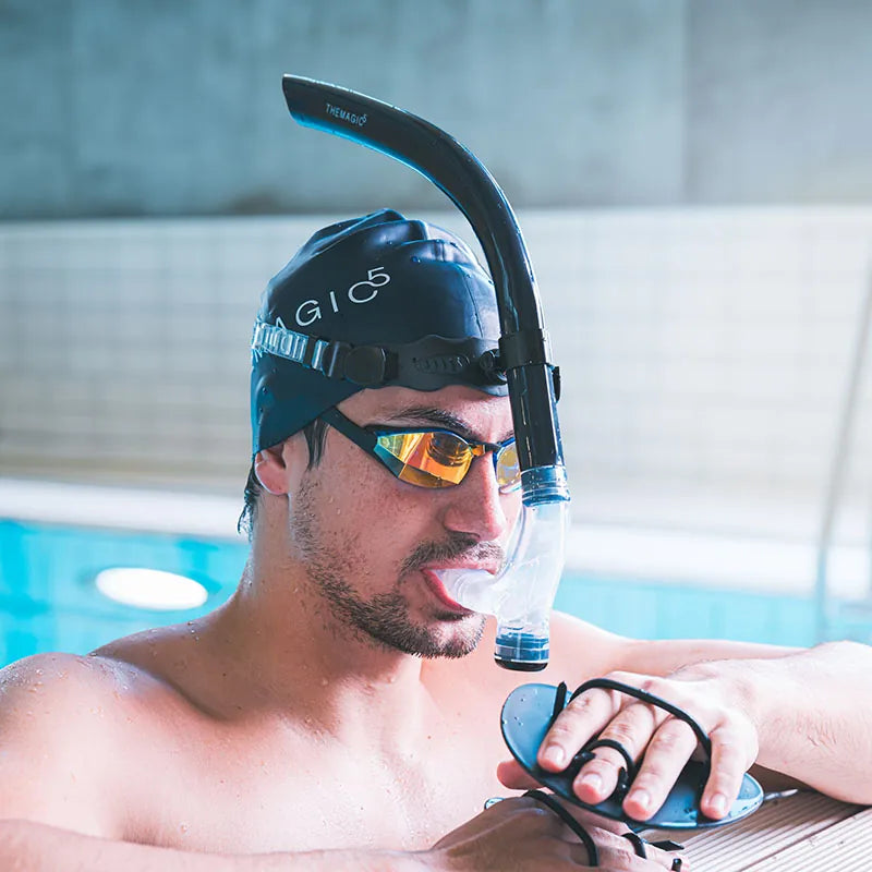 TRIATHLETE BUNDLE THEMAGIC5