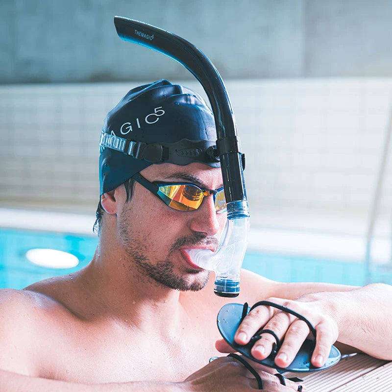 Center Snorkel - 20% OFF THEMAGIC5