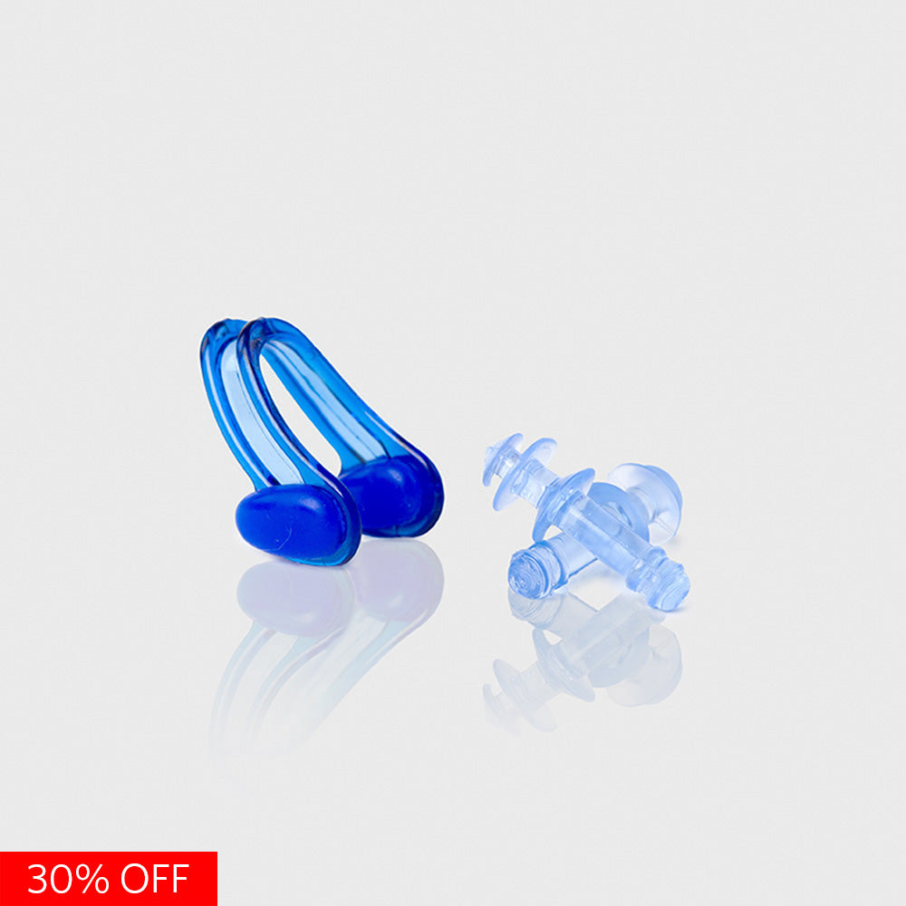 Nose Clip | Ear Plugs - 30% OFF