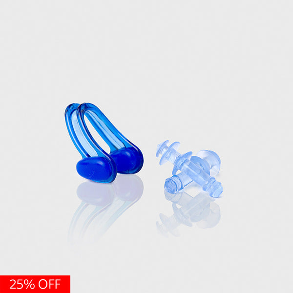 Nose Clip | Ear Plugs - 25% OFF THEMAGIC5