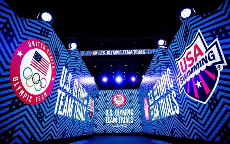 U.S. Olympic Team Trials