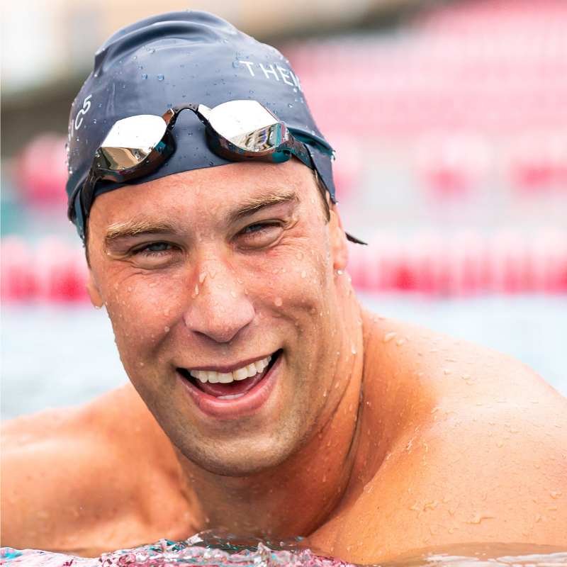 Matt Grevers